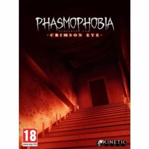 Phasmophobia for PC, PS5, Xbox Game from Gamerghor Online game shop BD