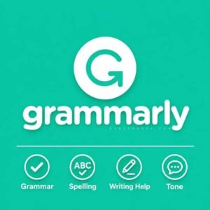 Grammarly Premium from Gamerghor Online Subcripiton Shop BD