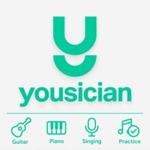 Yousician Premium from Gamerghor Online Subcripiton Shop BD