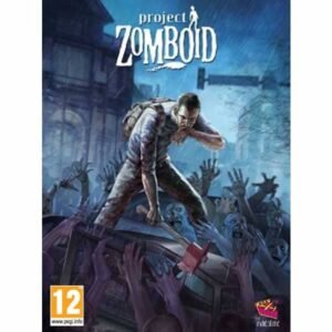 Project Zomboid PC Mac Game from Gamerghor Online game shop BD