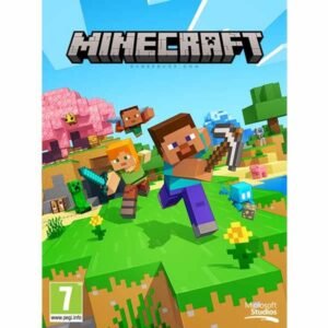 Microsoft for PC, PlayStation, Xbox, Nintendo Switch Game from Gamerghor Online game shop BD