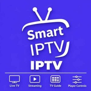 IP TV from Gamerghor Online Subcripiton Shop BD