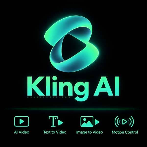 Kling AI from Gamerghor Online Subcripiton Shop BD