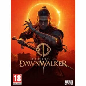 The Blood of Dawnwalker for PC,PS4,PS5 Game from Gamerghor Online game shop BD