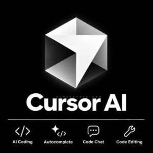 Cursor AI from Gamerghor Online Subcripiton Shop BD