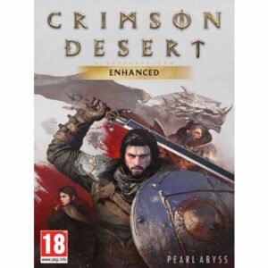 Crimson Desert for PC, Xbox, PS5 Game from Gamerghor Online game shop BD