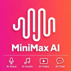 Minimax Ai from Gamerghor Online Subcripiton Shop BD