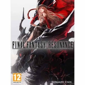 Final Fantasy Resonance for PC, PS5, Xbox, NS Game from Gamerghor Online game shop BD