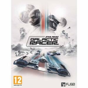 STAR WARS- Galactic Racer PC, PS5, Xbox Game from Gamerghor Online game shop BD