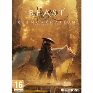 Beast of Reincarnation for PC,PS4,PS5 Game from Gamerghor Online game shop BD