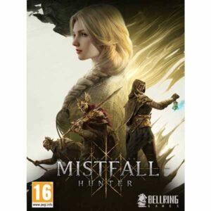 Mistfall Hunter for PC,PS4,PS5 Game from Gamerghor Online game shop BD