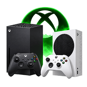 Xbox Consoles